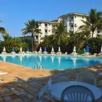 Apartamento 3 Quartos Wembley Tenis Toninhas Ubatuba