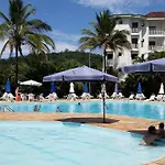 Apartamento 3 Quartos Wembley Tenis Toninhas Ubatuba