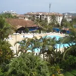 Apartamento 3 Quartos Wembley Tenis Toninhas Ubatuba