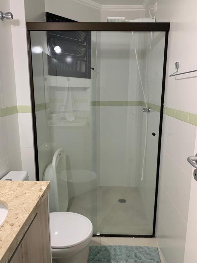 3 Quartos Wembley Tenis Toninhas Apartamento