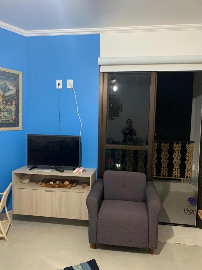 Apartamento 3 Quartos Wembley Tenis Toninhas *