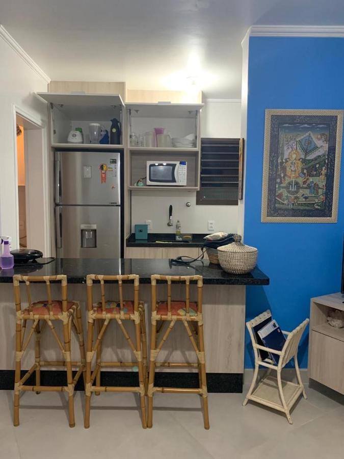 Apartamento 3 Quartos Wembley Tenis Toninhas Ubatuba