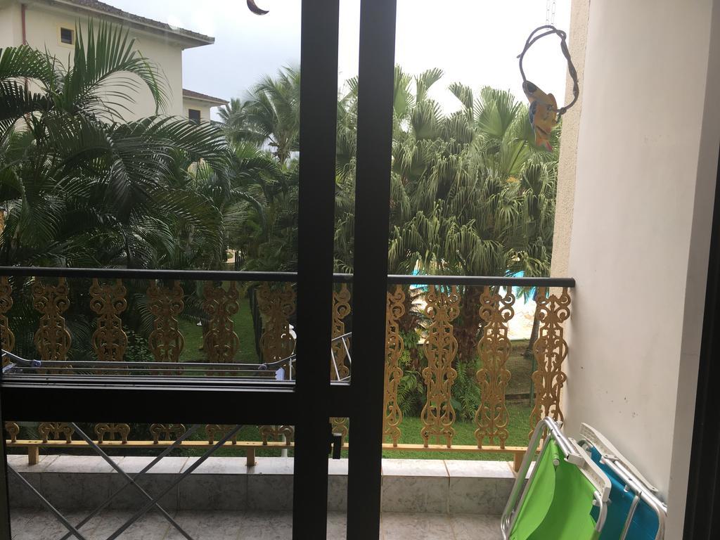Apartamento 3 Quartos Wembley Tenis Toninhas Ubatuba