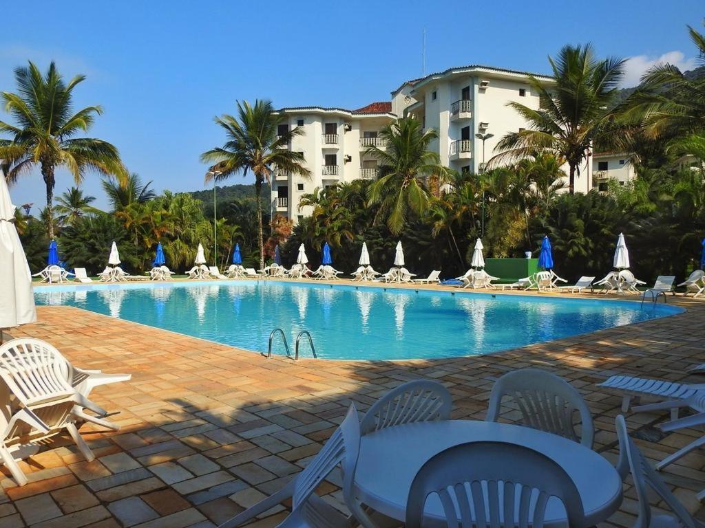 3 Quartos Wembley Tenis Toninhas * Ubatuba