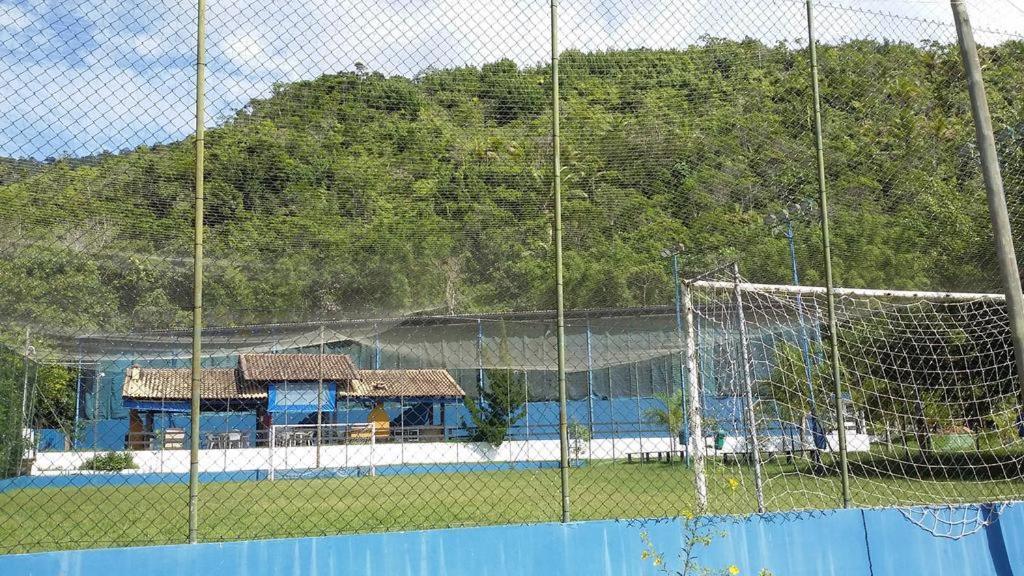Apartamento 3 Quartos Wembley Tenis Toninhas Ubatuba