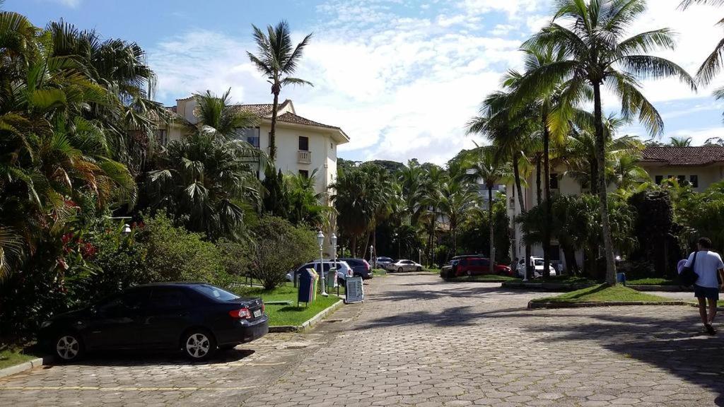Apartamento 3 Quartos Wembley Tenis Toninhas *