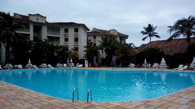 3 Quartos Wembley Tenis Toninhas Apartamento Ubatuba